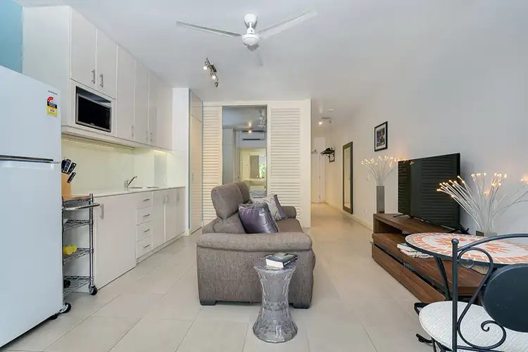 Fourth view of Homely apartment listing, 5426/123 Williams Esplanade, Palm Cove QLD 4879