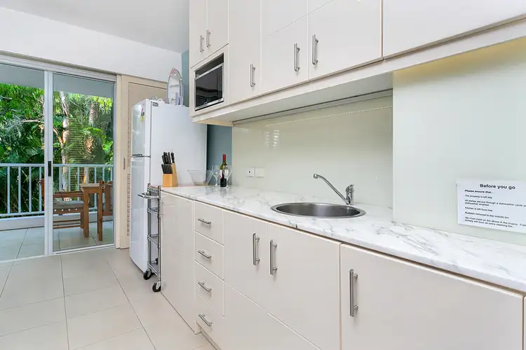 Fifth view of Homely apartment listing, 5426/123 Williams Esplanade, Palm Cove QLD 4879