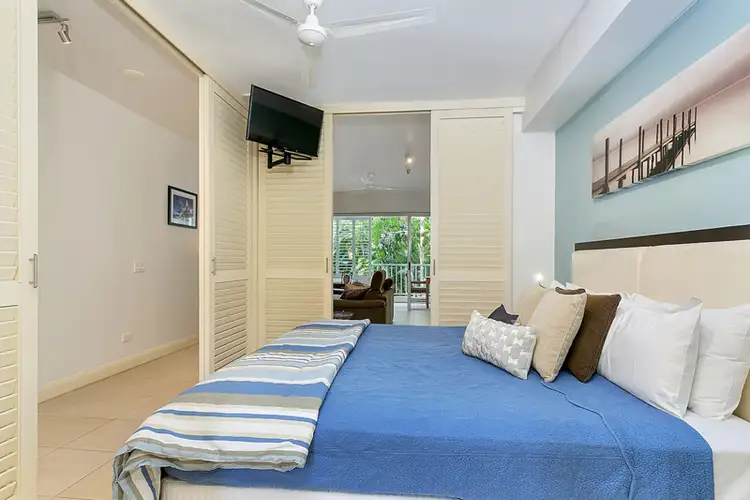 Seventh view of Homely apartment listing, 5426/123 Williams Esplanade, Palm Cove QLD 4879