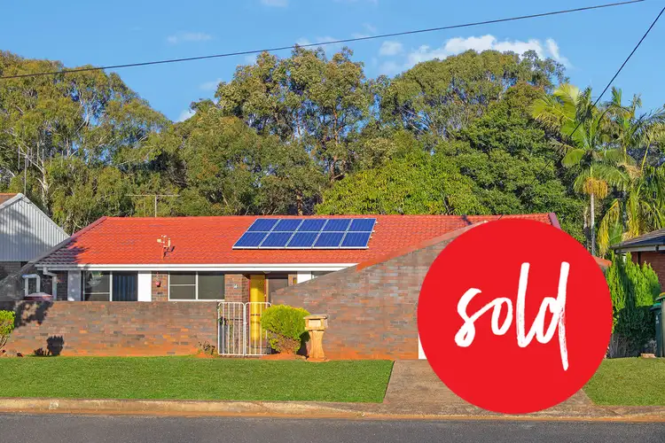 Main view of Homely house listing, 14 Burraneer Avenue, Port Macquarie NSW 2444