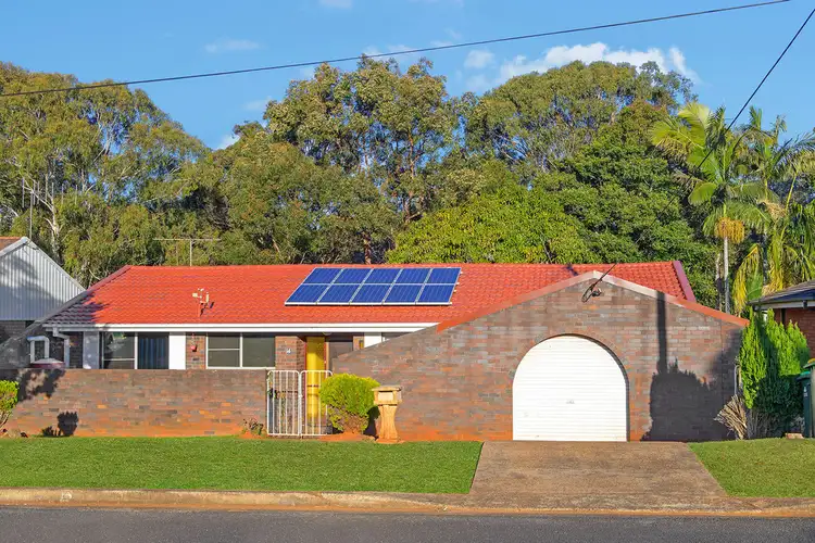 Second view of Homely house listing, 14 Burraneer Avenue, Port Macquarie NSW 2444