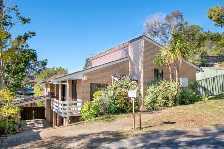 5 Court Place, Menai NSW 2234