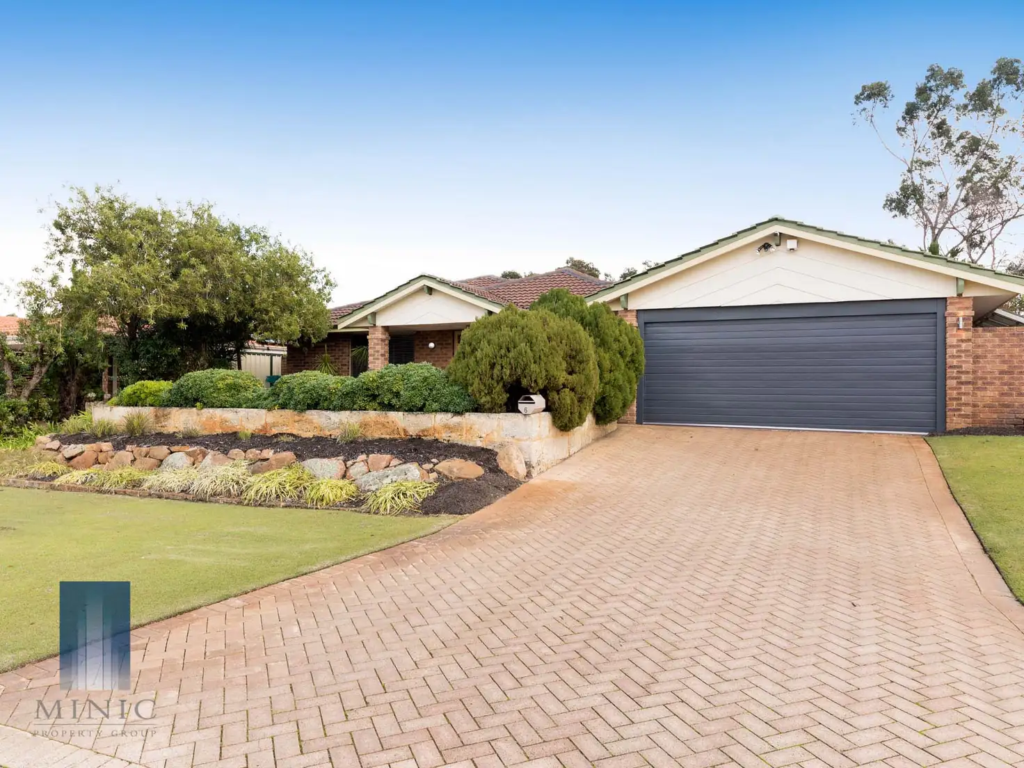 Main view of Homely house listing, 6 Gledhill Way, Leeming WA 6149
