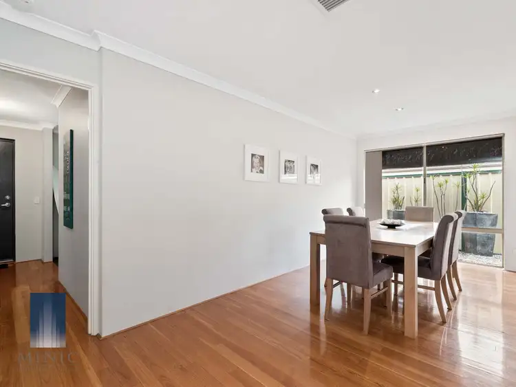 Third view of Homely house listing, 6 Gledhill Way, Leeming WA 6149