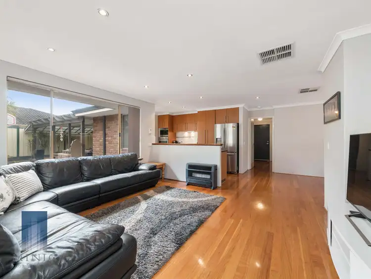 Fifth view of Homely house listing, 6 Gledhill Way, Leeming WA 6149