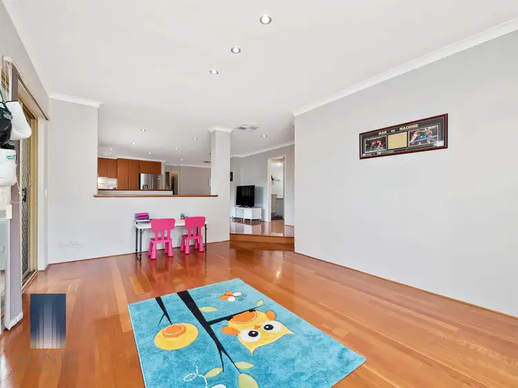 Sixth view of Homely house listing, 6 Gledhill Way, Leeming WA 6149