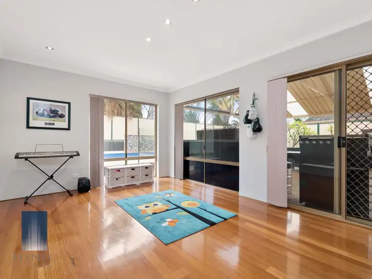 Seventh view of Homely house listing, 6 Gledhill Way, Leeming WA 6149