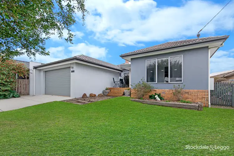 105 Verdon Street, Warrnambool VIC 3280