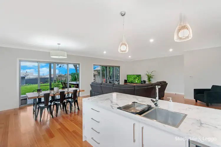 Second view of Homely house listing, 105 Verdon Street, Warrnambool VIC 3280