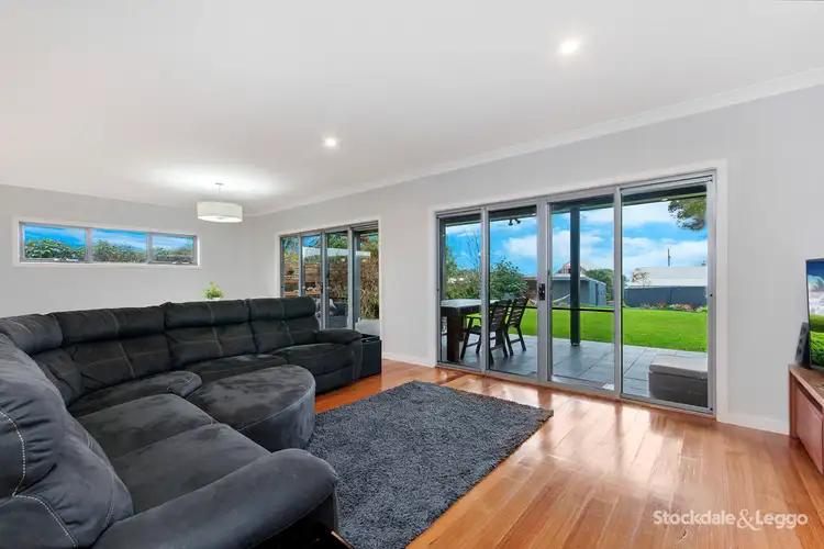 Third view of Homely house listing, 105 Verdon Street, Warrnambool VIC 3280