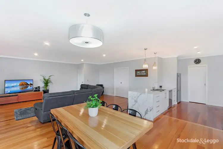 Fifth view of Homely house listing, 105 Verdon Street, Warrnambool VIC 3280