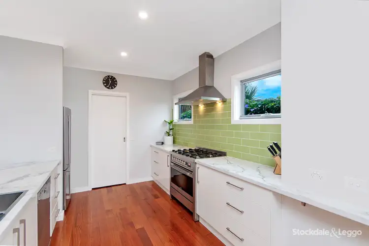 Sixth view of Homely house listing, 105 Verdon Street, Warrnambool VIC 3280