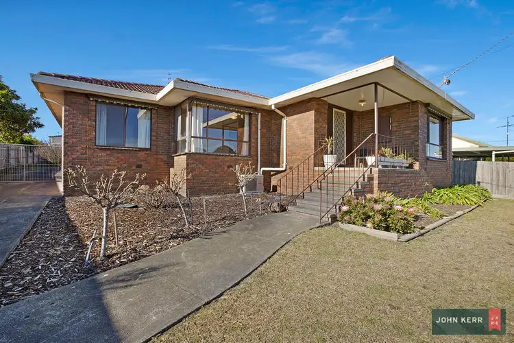 58 Cross Street, Newborough VIC 3825