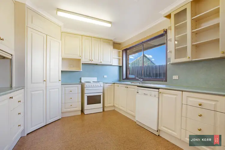 Third view of Homely house listing, 58 Cross Street, Newborough VIC 3825