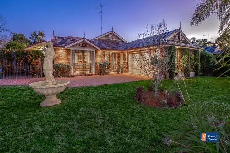 2 Spring Hill Circle, Currans Hill NSW 2567