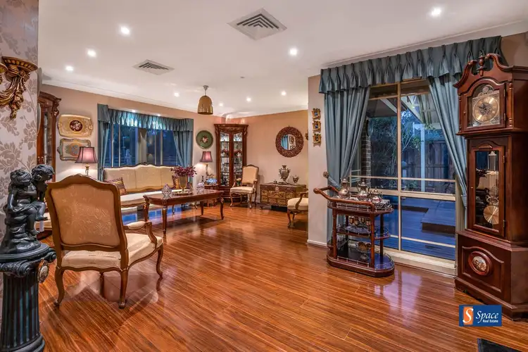 Second view of Homely house listing, 2 Spring Hill Circle, Currans Hill NSW 2567