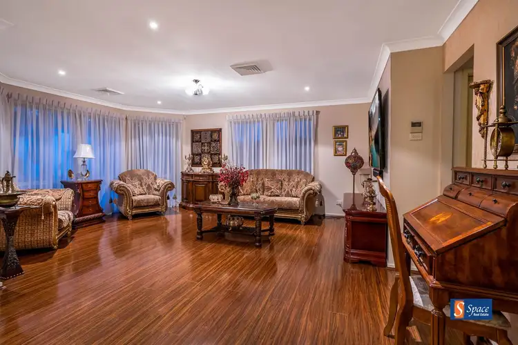 Third view of Homely house listing, 2 Spring Hill Circle, Currans Hill NSW 2567