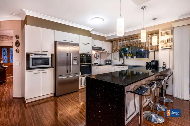 Sixth view of Homely house listing, 2 Spring Hill Circle, Currans Hill NSW 2567