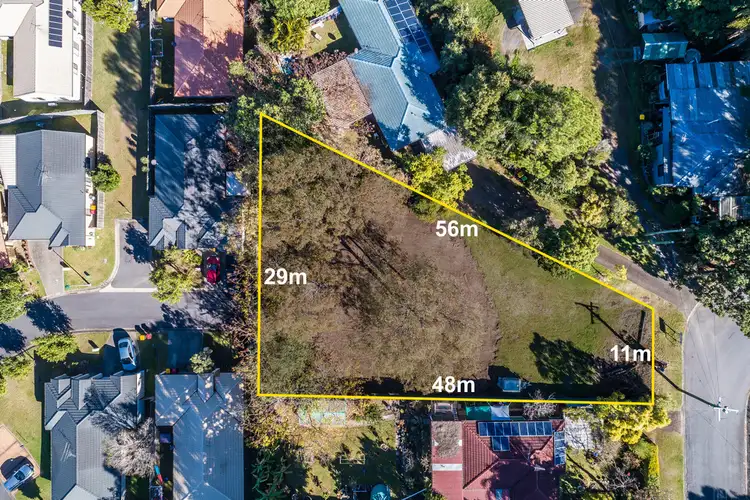 65 Aberdare Street, Darra QLD 4076
