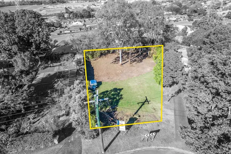 Second view of Homely land listing, 65 Aberdare Street, Darra QLD 4076
