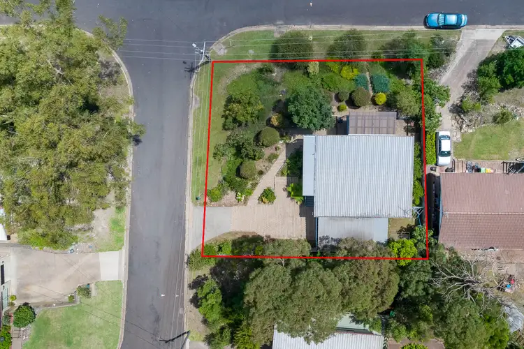 Second view of Homely house listing, 2 Ocean Close, Surf Beach NSW 2536