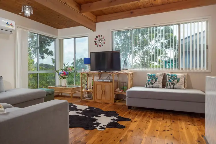 Fourth view of Homely house listing, 2 Ocean Close, Surf Beach NSW 2536