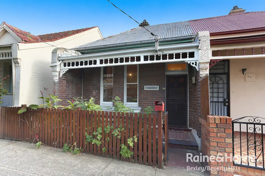 Main view of Homely house listing, 97 Malakoff Street, Marrickville NSW 2204