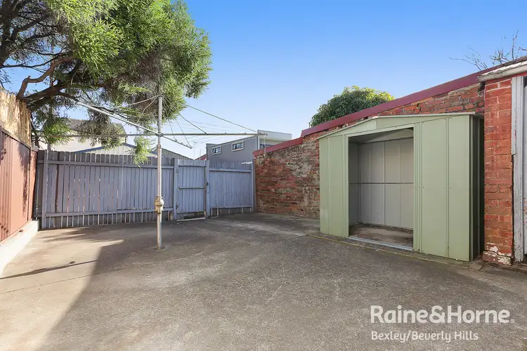 Second view of Homely house listing, 97 Malakoff Street, Marrickville NSW 2204