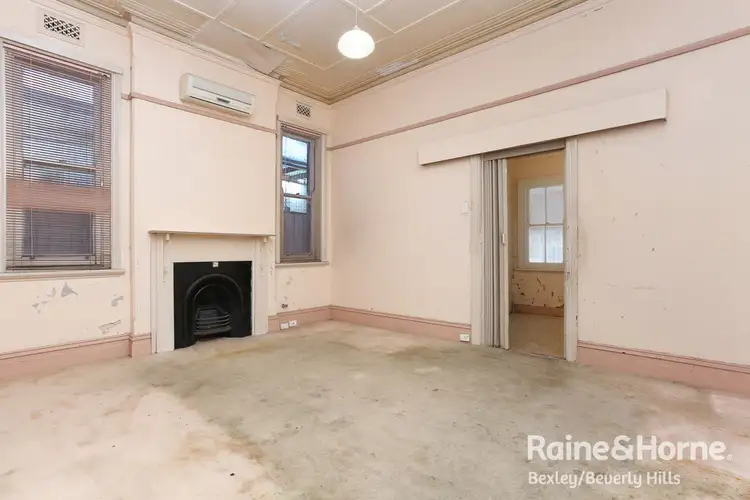 Third view of Homely house listing, 97 Malakoff Street, Marrickville NSW 2204