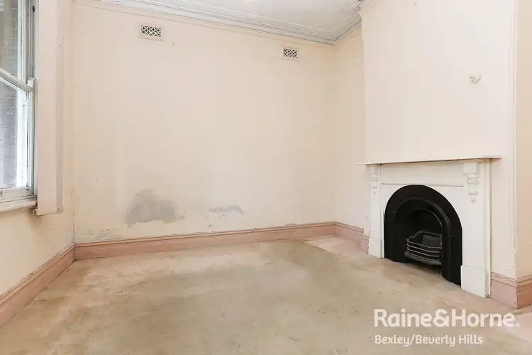 Fourth view of Homely house listing, 97 Malakoff Street, Marrickville NSW 2204