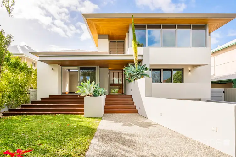 8 Dunbar Road, Claremont WA 6010