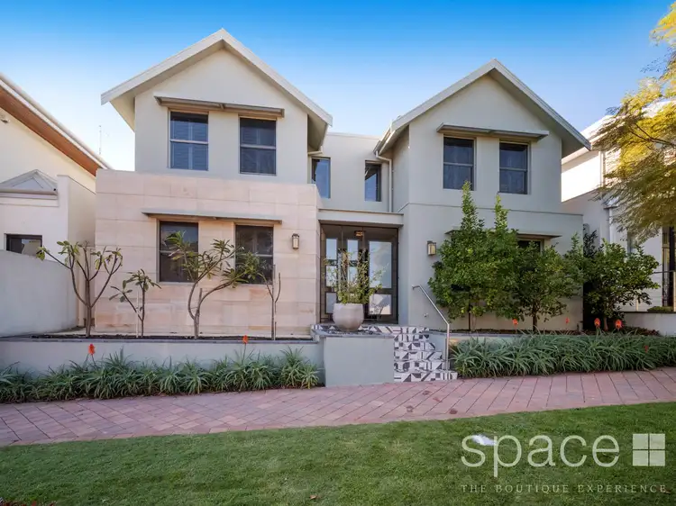 21 Tighe Street, Subiaco WA 6008