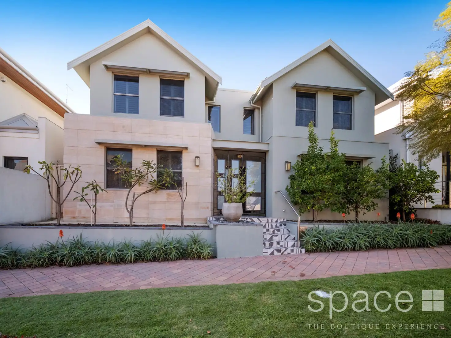 Main view of Homely house listing, 21 Tighe Street, Subiaco WA 6008