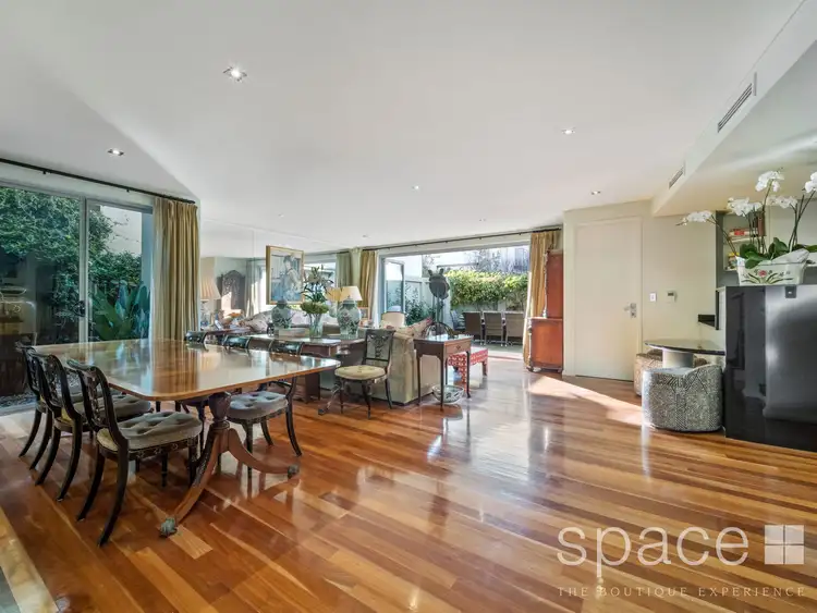 Second view of Homely house listing, 21 Tighe Street, Subiaco WA 6008