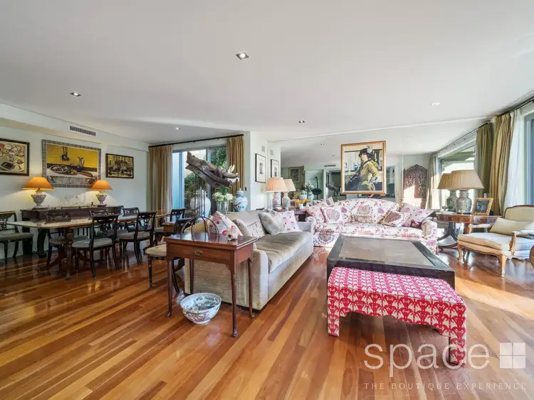 Third view of Homely house listing, 21 Tighe Street, Subiaco WA 6008