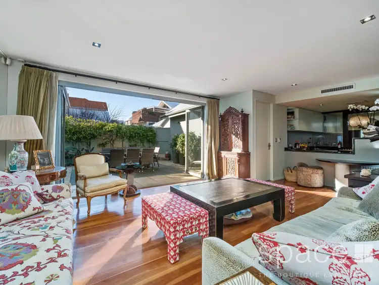 Fourth view of Homely house listing, 21 Tighe Street, Subiaco WA 6008