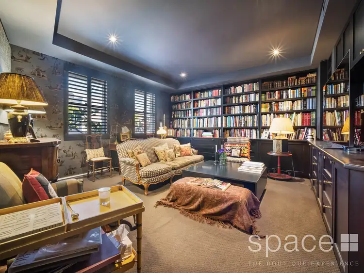 Fifth view of Homely house listing, 21 Tighe Street, Subiaco WA 6008