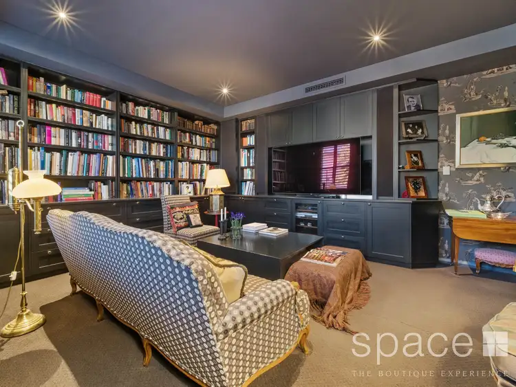 Sixth view of Homely house listing, 21 Tighe Street, Subiaco WA 6008