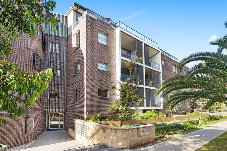 Fourth view of Homely apartment listing, 407/17-21 Finlayson Street, Lane Cove NSW 2066