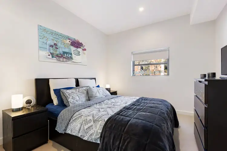 Fifth view of Homely apartment listing, 407/17-21 Finlayson Street, Lane Cove NSW 2066
