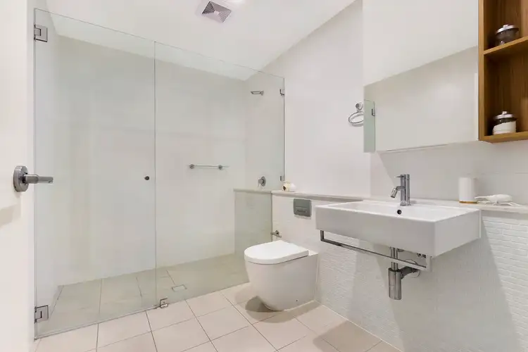 Sixth view of Homely apartment listing, 407/17-21 Finlayson Street, Lane Cove NSW 2066