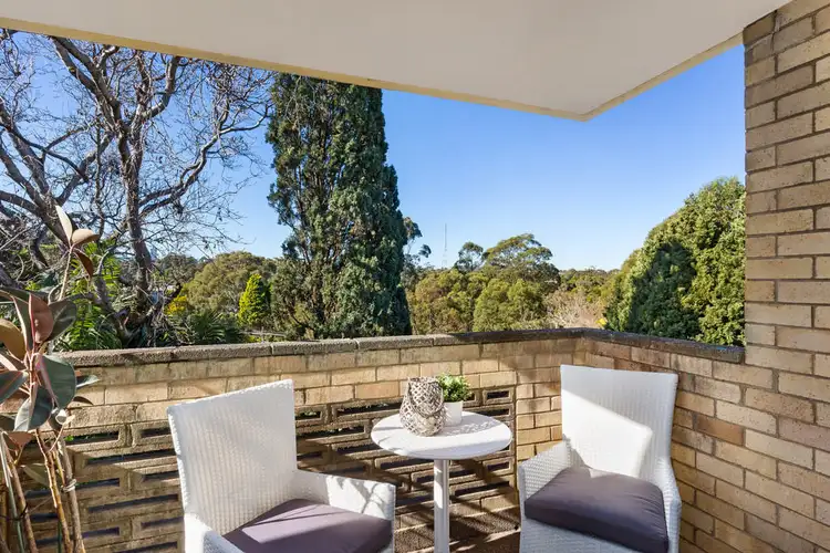 Second view of Homely apartment listing, 14/232-236 Longueville Road, Lane Cove NSW 2066