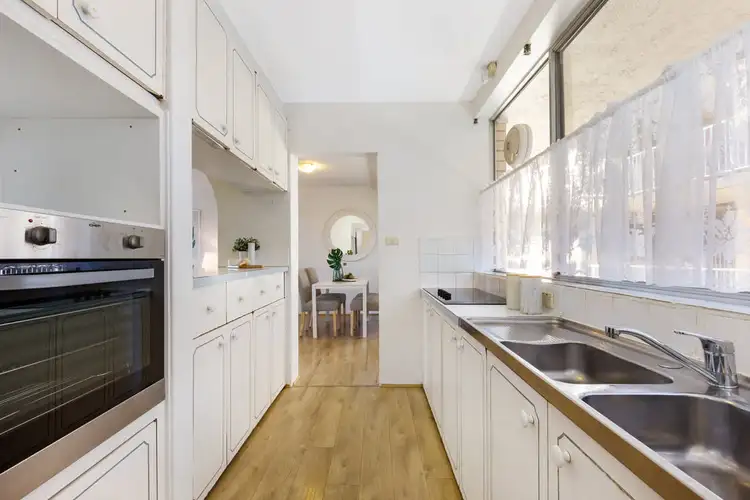 Third view of Homely apartment listing, 14/232-236 Longueville Road, Lane Cove NSW 2066