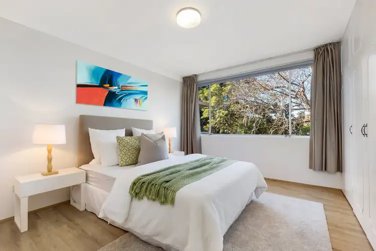 Fifth view of Homely apartment listing, 14/232-236 Longueville Road, Lane Cove NSW 2066
