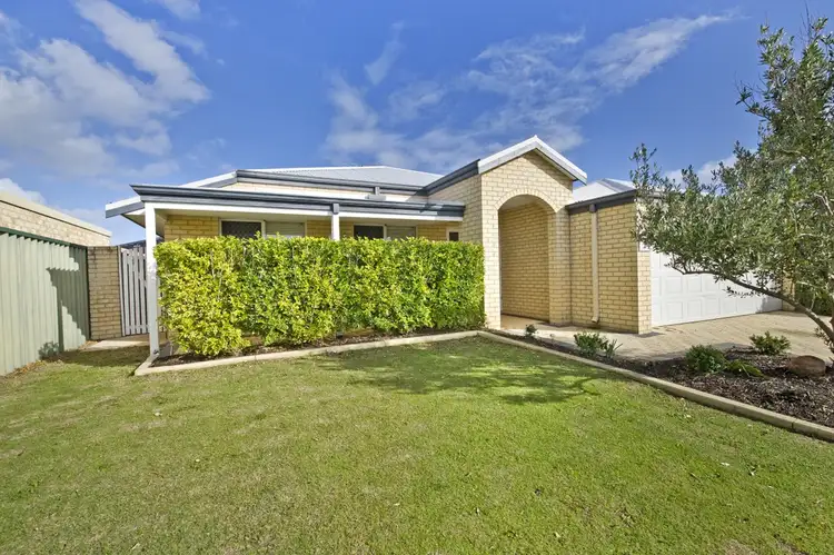 Third view of Homely house listing, 7 Carlingford Drive, Port Kennedy WA 6172