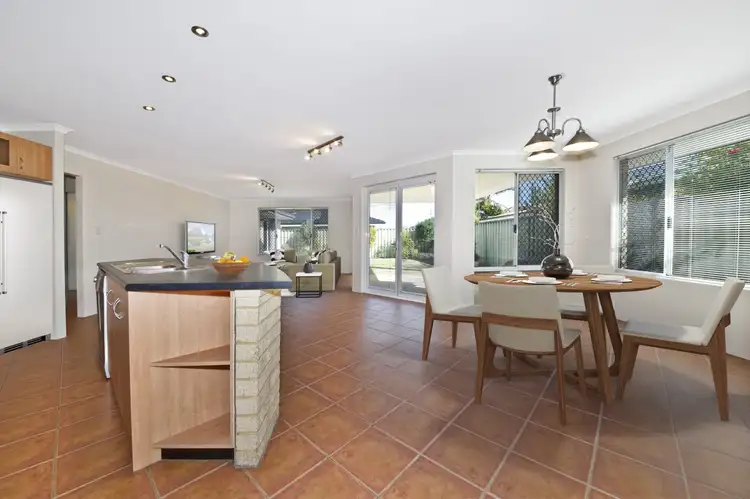 Sixth view of Homely house listing, 7 Carlingford Drive, Port Kennedy WA 6172