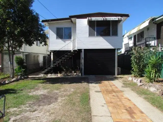 12 OConnell St, Redcliffe QLD 4020