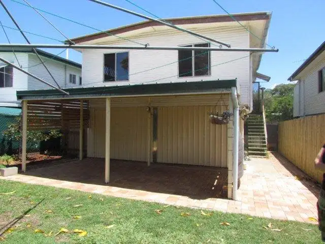 Second view of Homely house listing, 12 OConnell St, Redcliffe QLD 4020