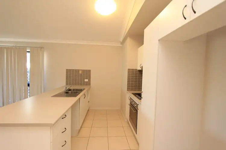 Second view of Homely house listing, 46 Izaro Circuit, Burdell QLD 4818