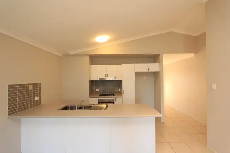 Third view of Homely house listing, 46 Izaro Circuit, Burdell QLD 4818